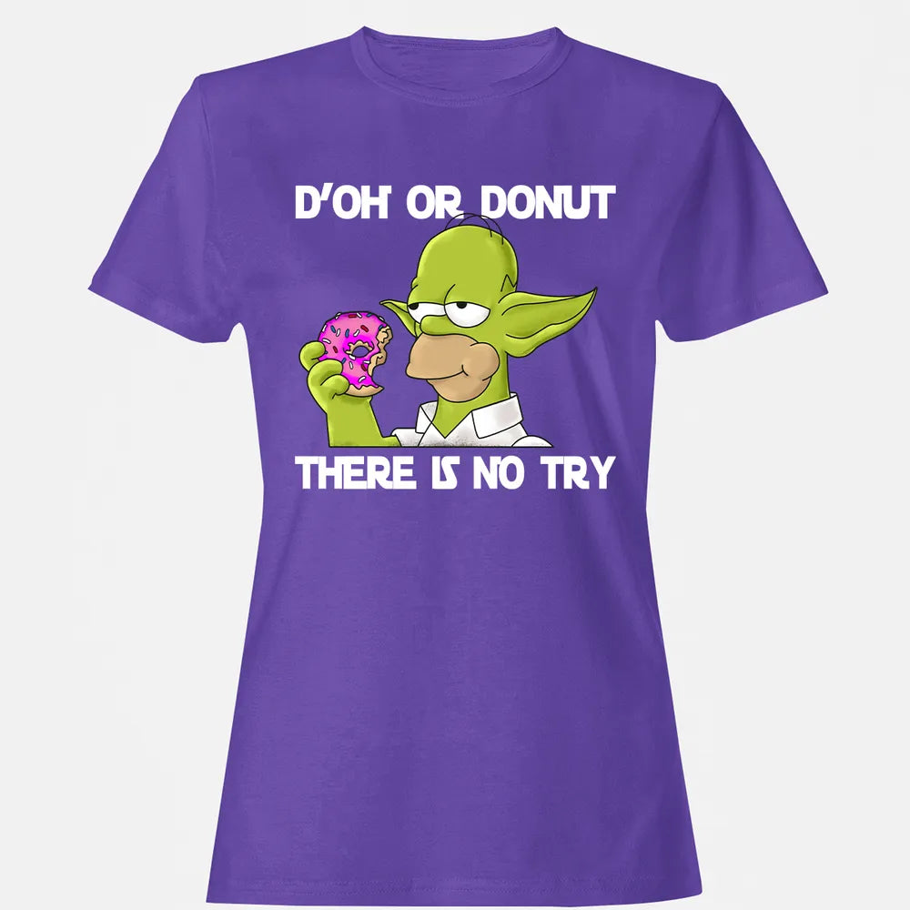 Women's T-shirt - U8KBQKMH