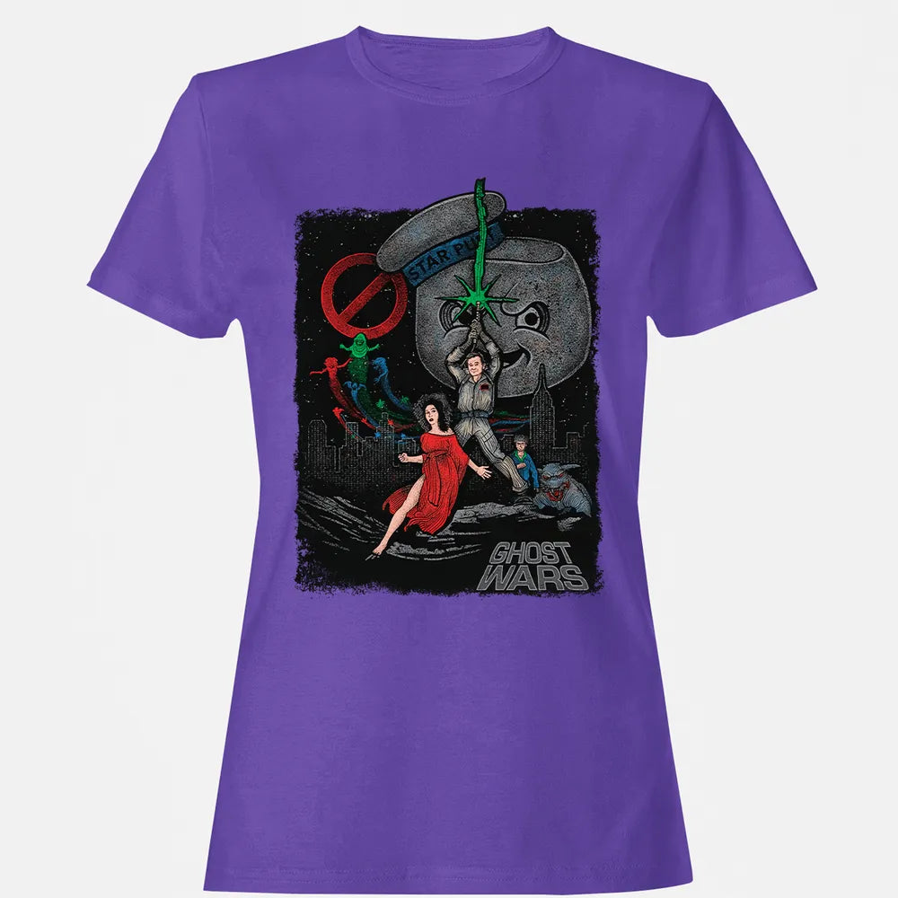 Women's T-shirt - V2NX633N