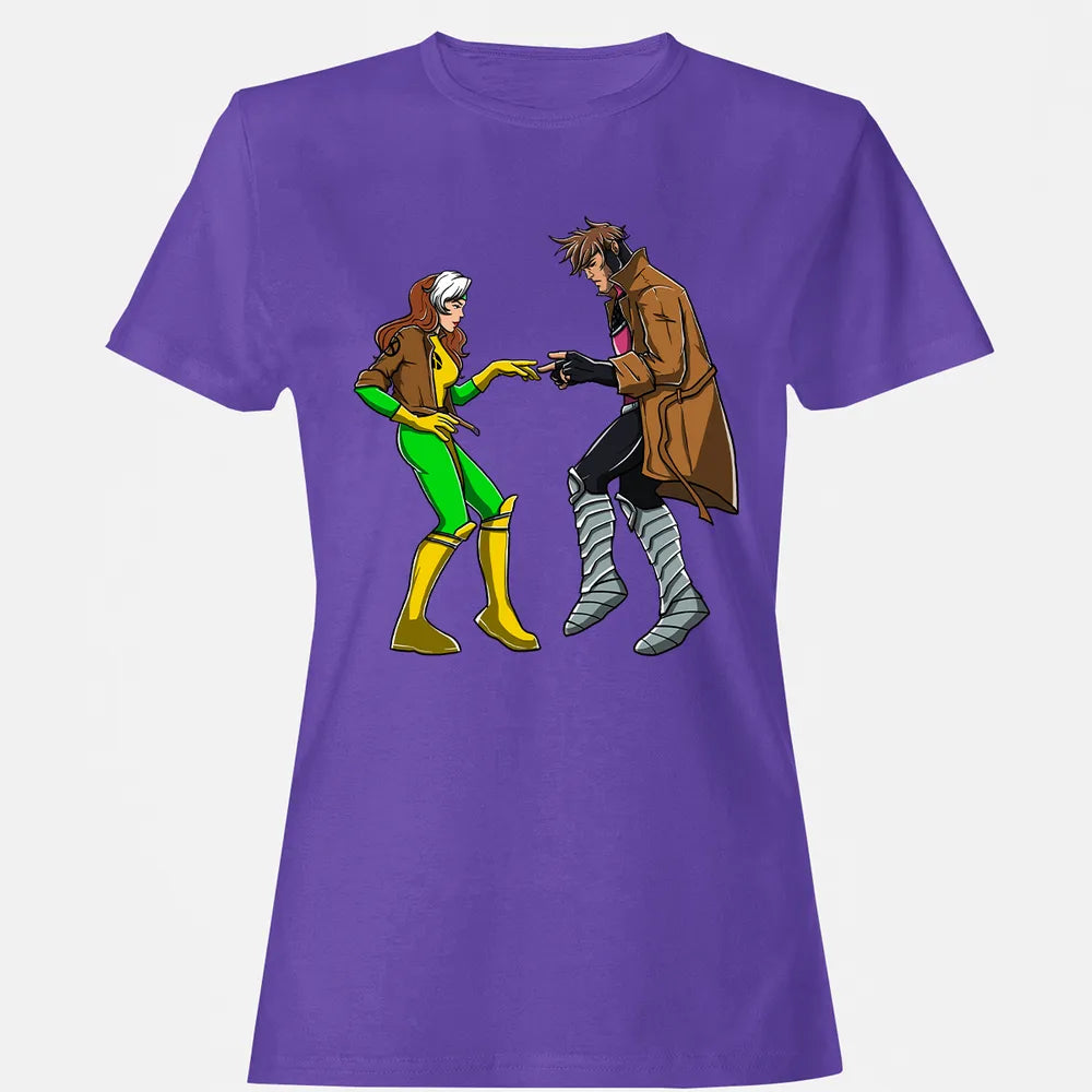 Women's T-shirt - C57RUW4R