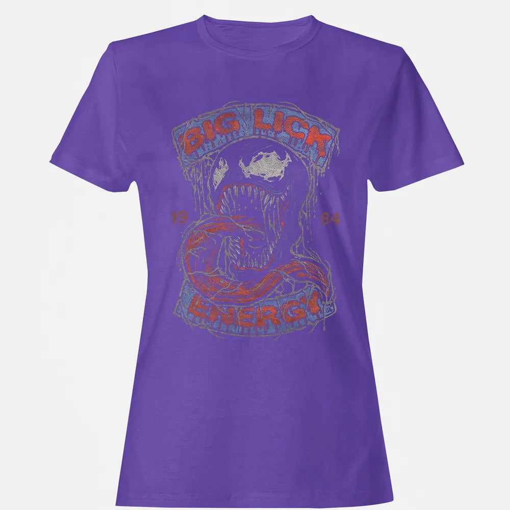Women's T-shirt - SZWS8DJM