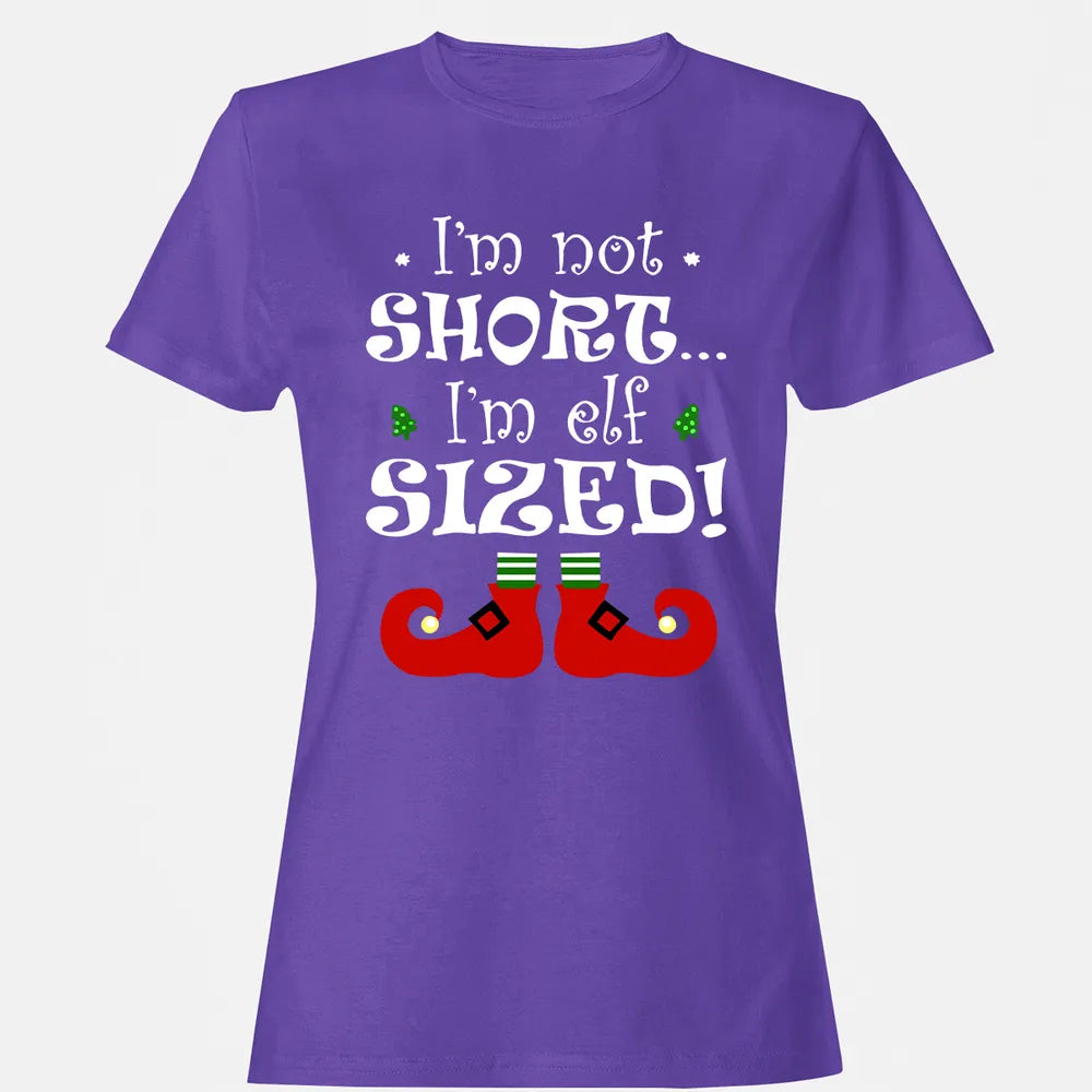Women's T-shirt - BX7UTGHA