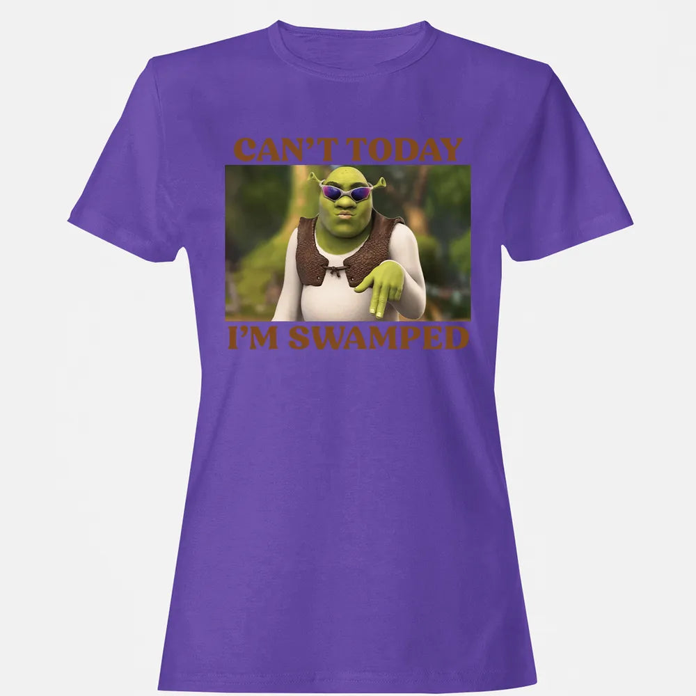 Women's T-shirt - MSAXUZFM
