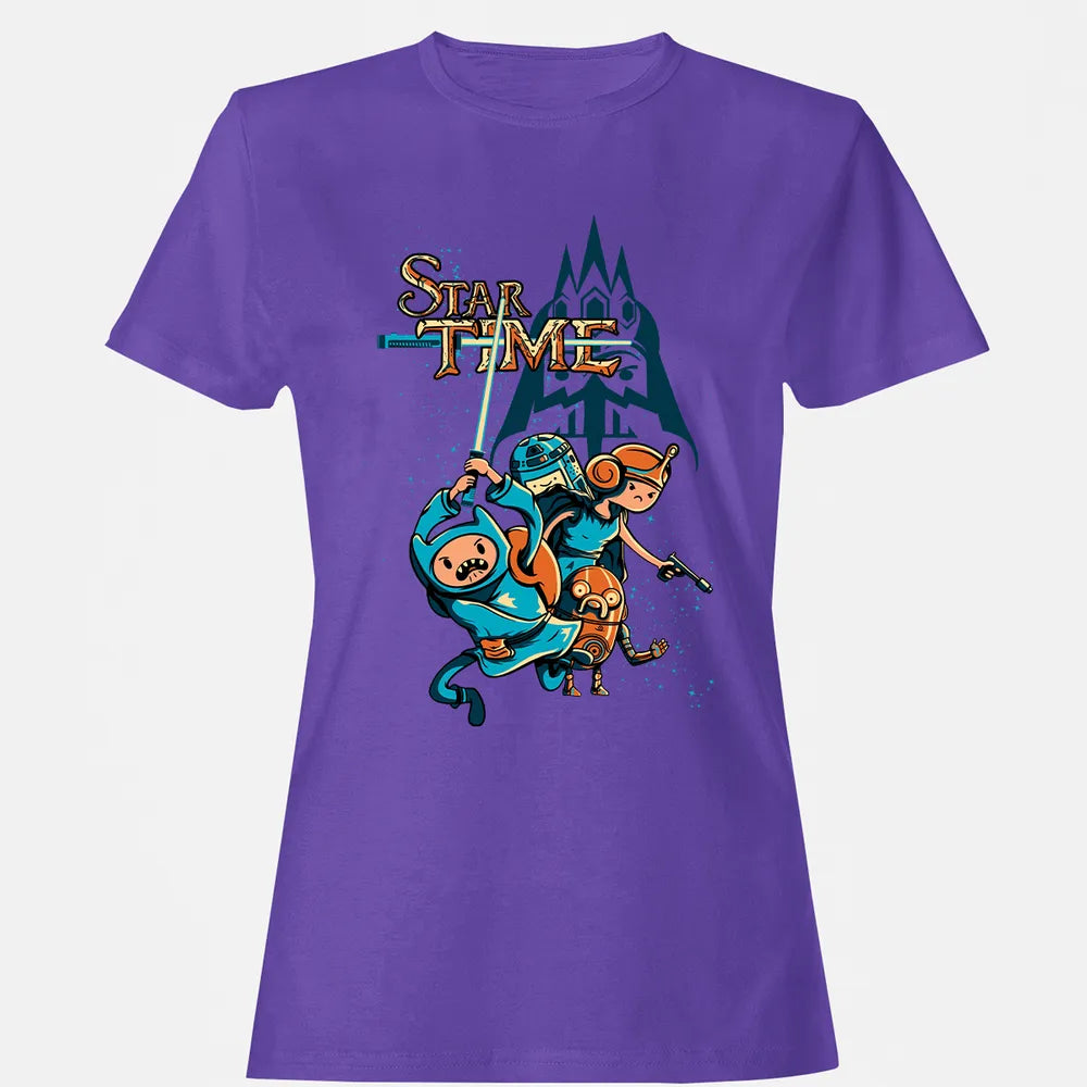Women's T-shirt - JSA94A6R