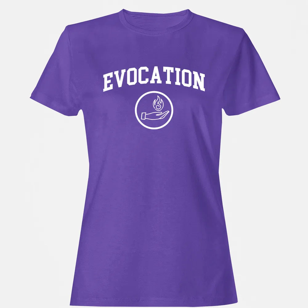 Women's T-shirt - TPBC11HE