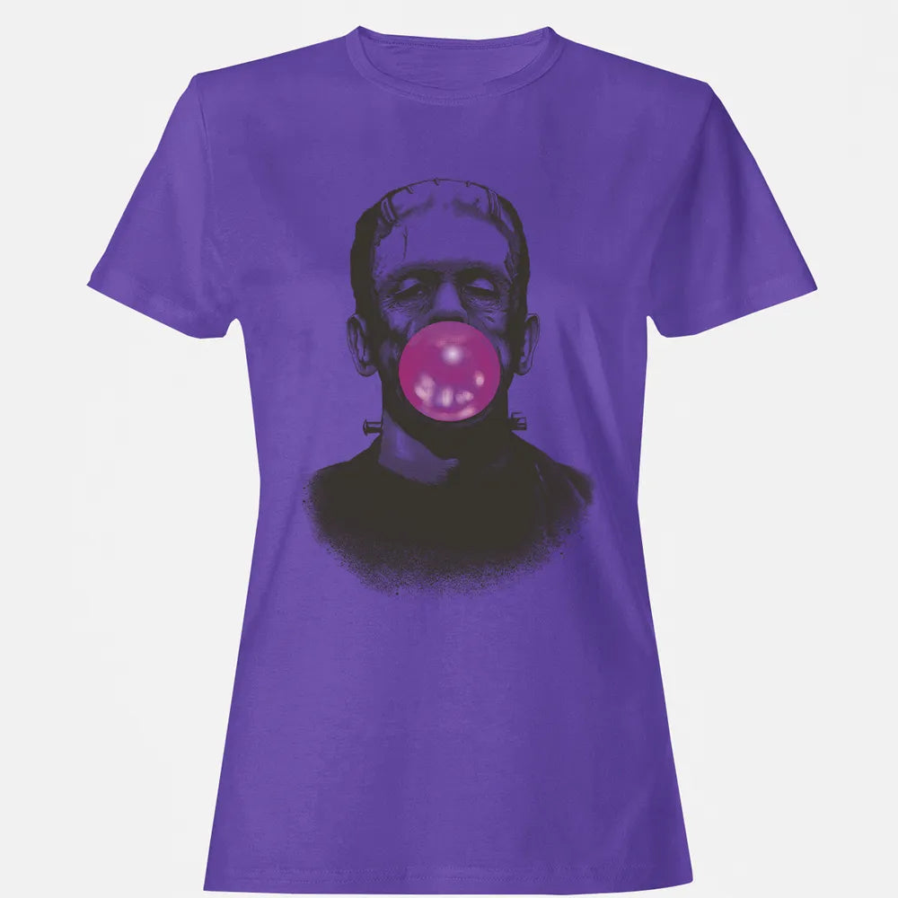 Women's T-shirt - 7VD58ZKA