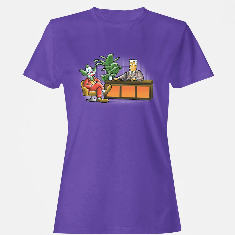 Women's T-shirt - UW5ZS5ZM
