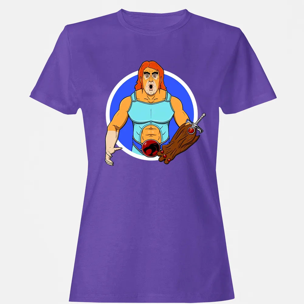 Women's T-shirt - 39FQN5AE