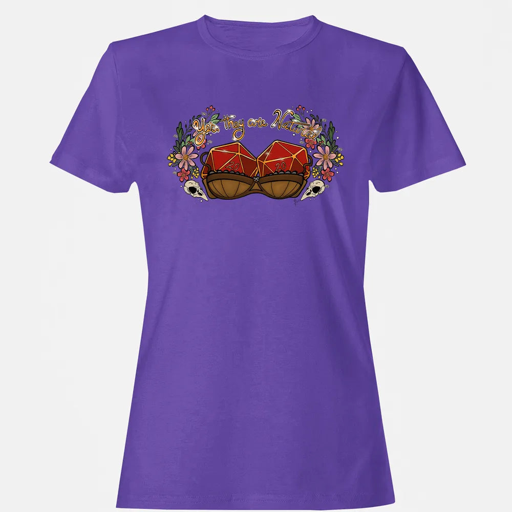 Women's T-shirt - KXKA6AVE