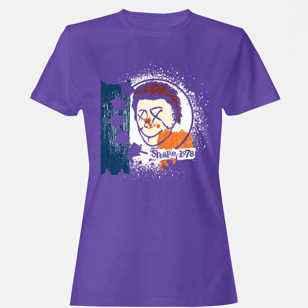 Women's T-shirt - 14XC3ZC2