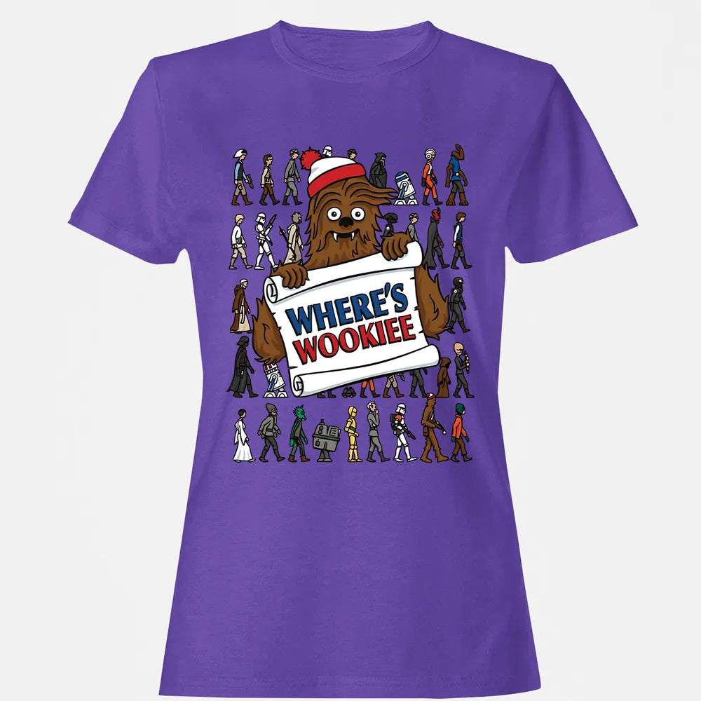 Women's T-shirt - P8YS1N5B