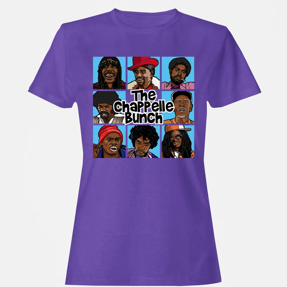 Women's T-shirt - G23UYMF8
