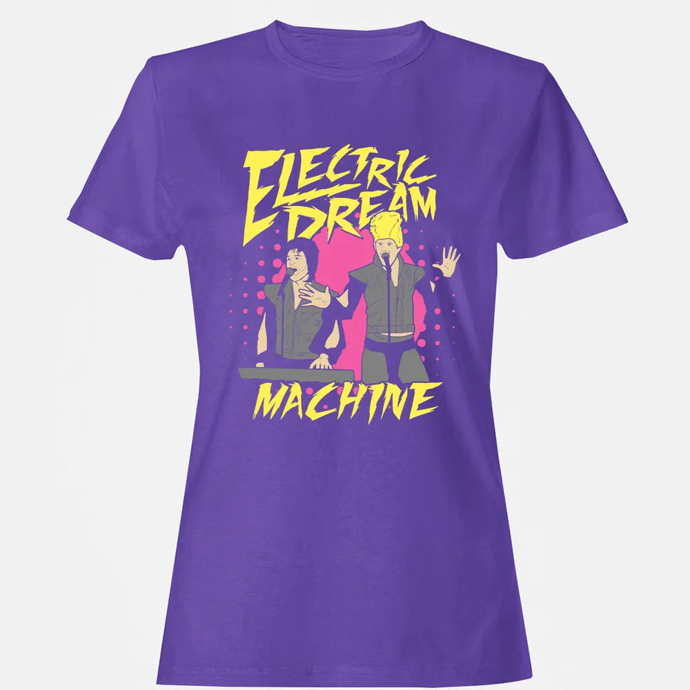 Women's T-shirt - LB932P7Y