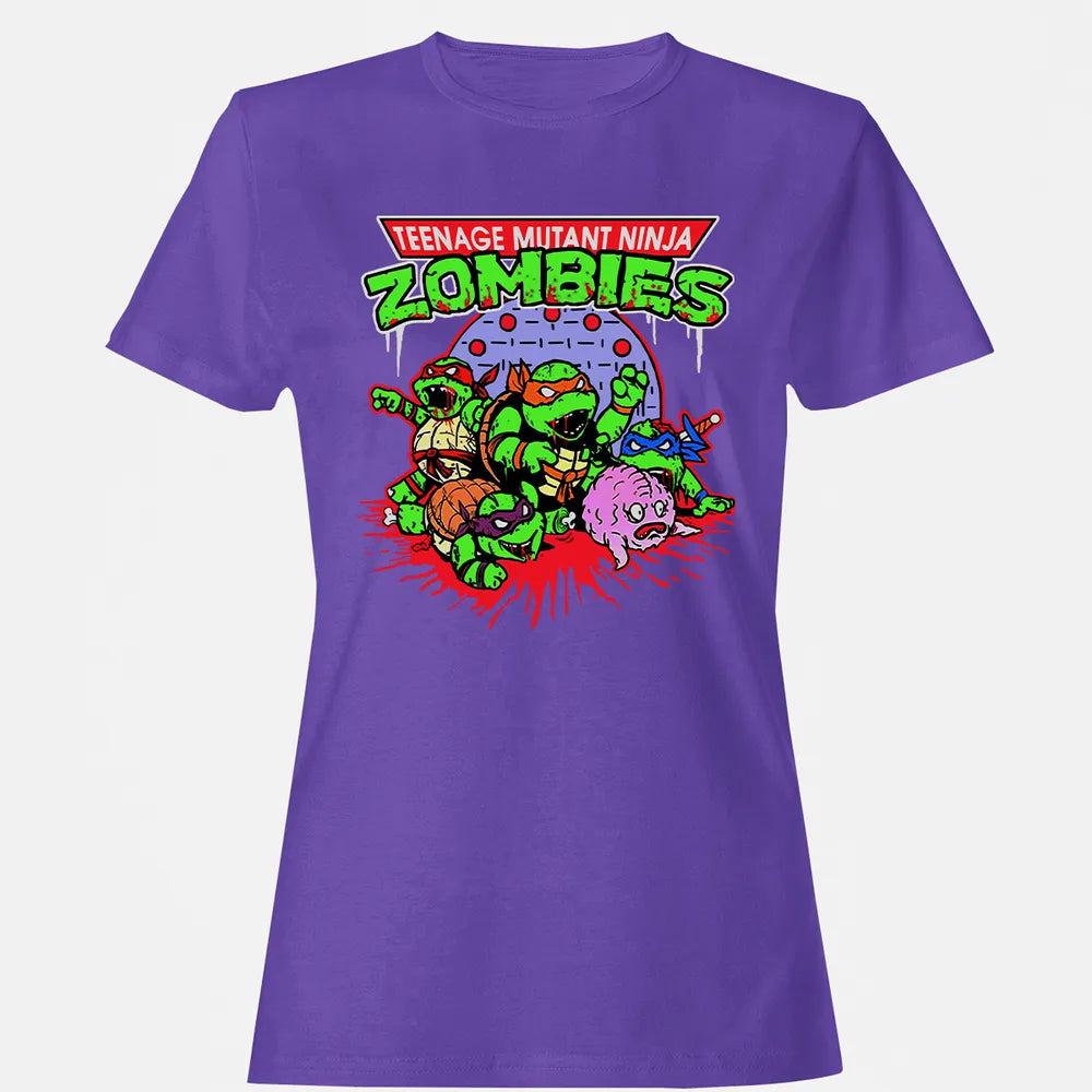 Women's T-shirt - F7J3HT7B