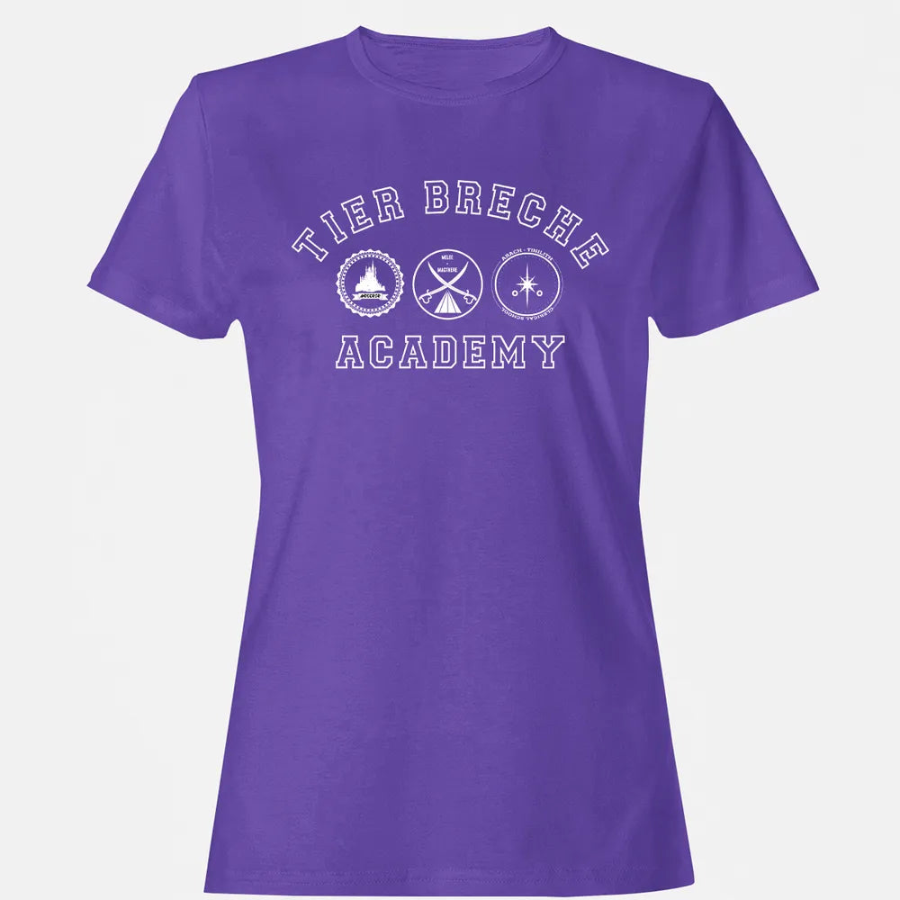 Women's T-shirt - 26LT2MY8