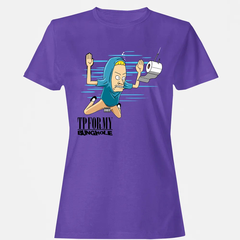 Women's T-shirt - R5MYLQML