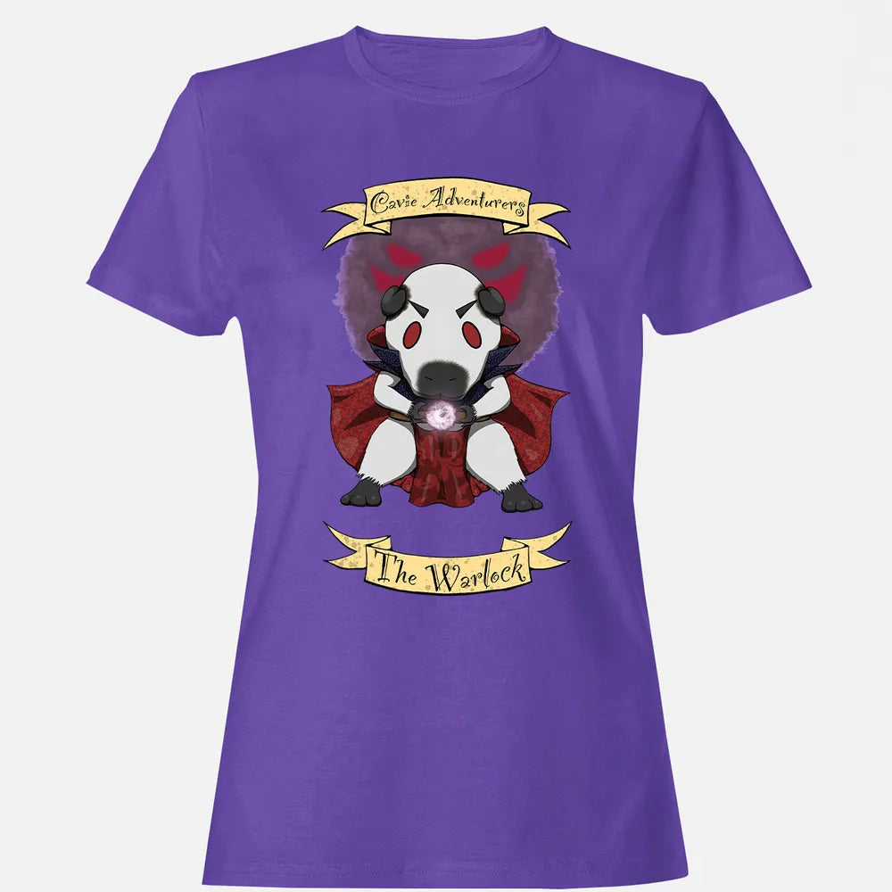 Women's T-shirt - 3QNE8G92