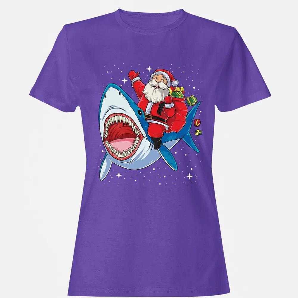 Women's T-shirt - BZ91ZU6Y