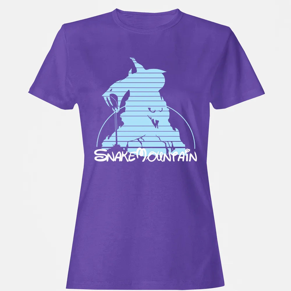Women's T-shirt - 5SSTU21Y