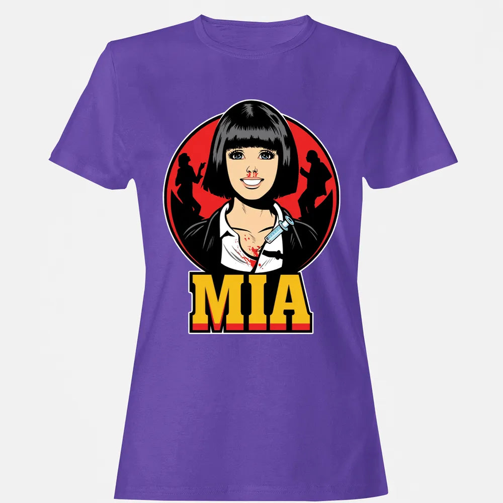 Women's T-shirt - 86KY8HUG