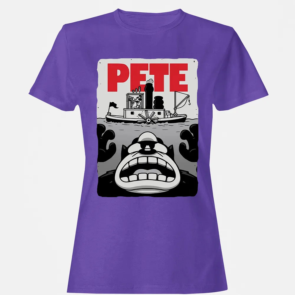 Women's T-shirt - CL95JG1R