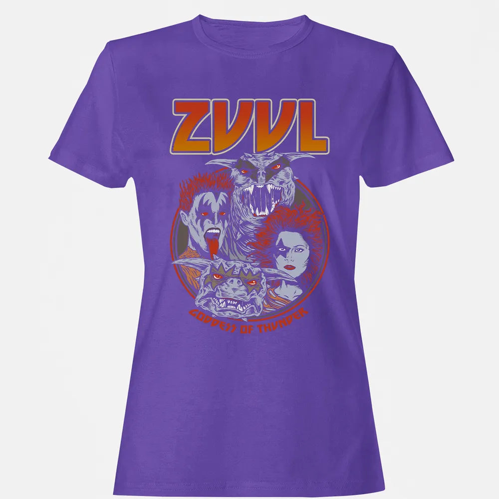 Women's T-shirt - ZTCWTTU4