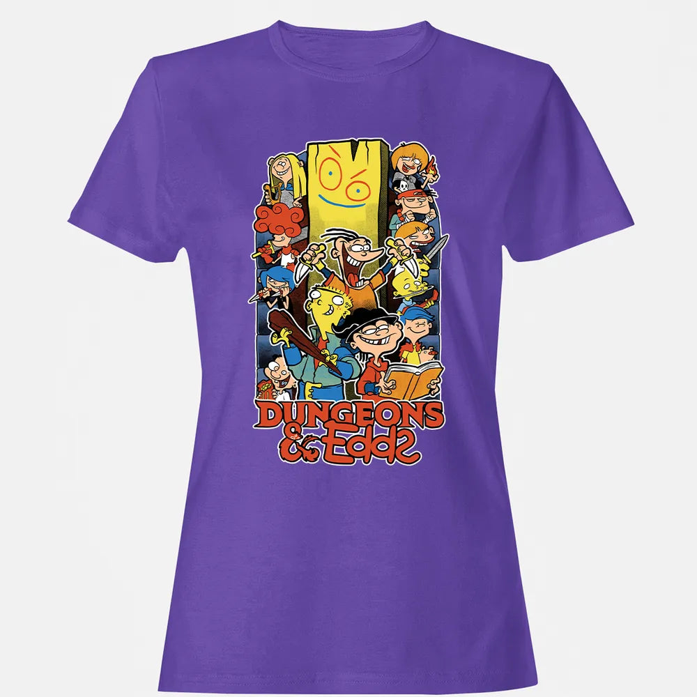 Women's T-shirt - X2YGU1T2