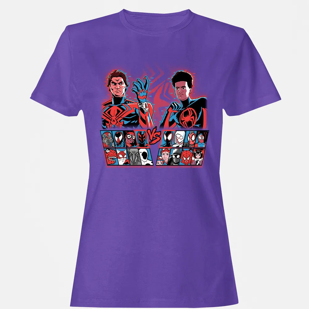 Women's T-shirt - HVPRLVHT