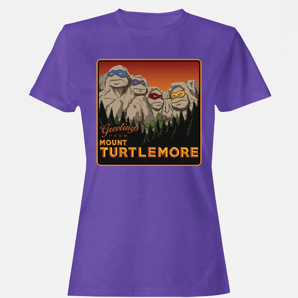 Women's T-shirt - 4EQBQLAE