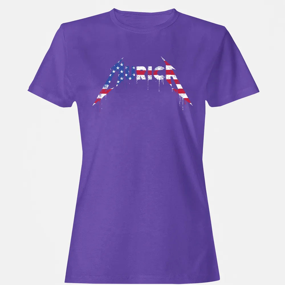 Women's T-shirt - MX21MHGK