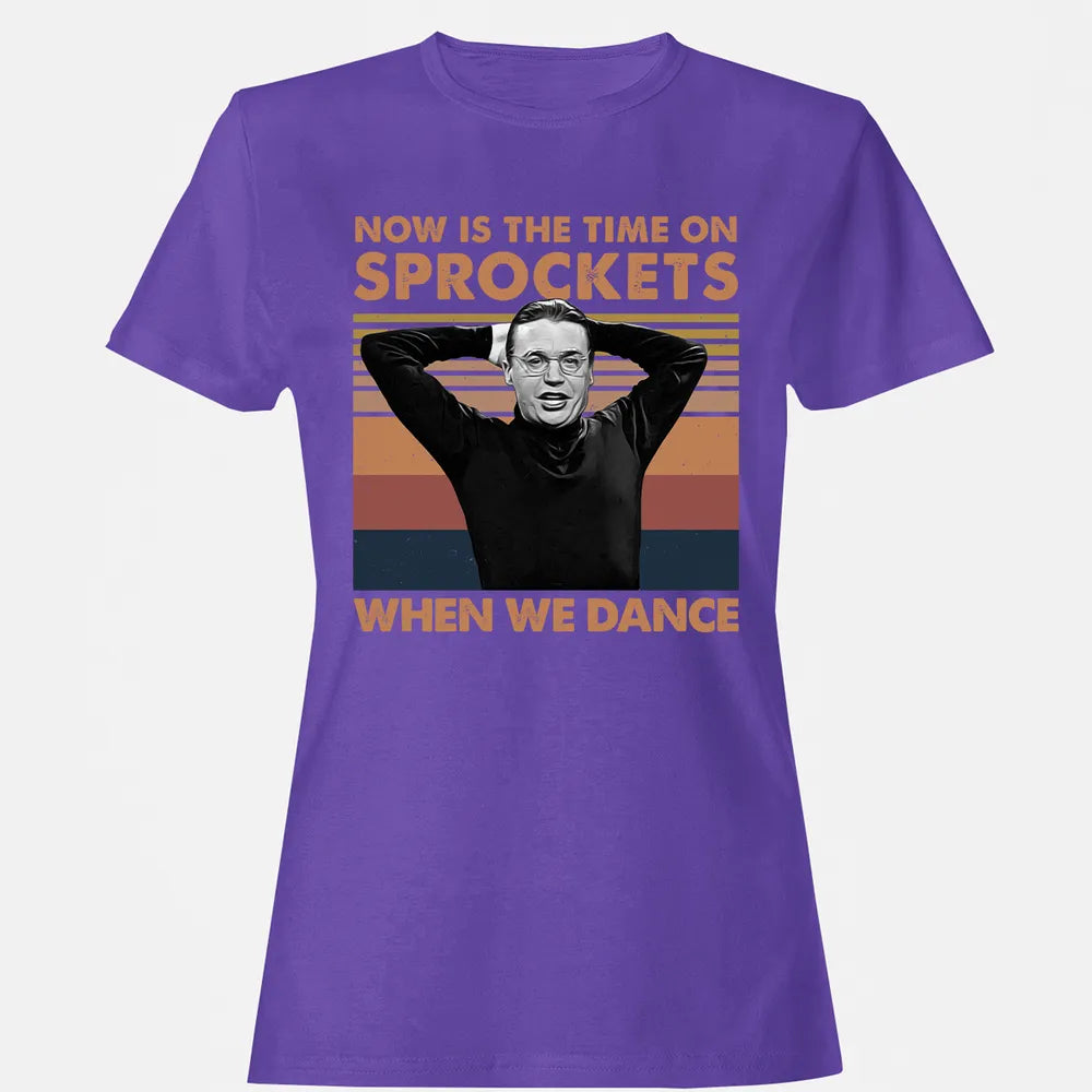 Women's T-shirt - ZRP8CNQY