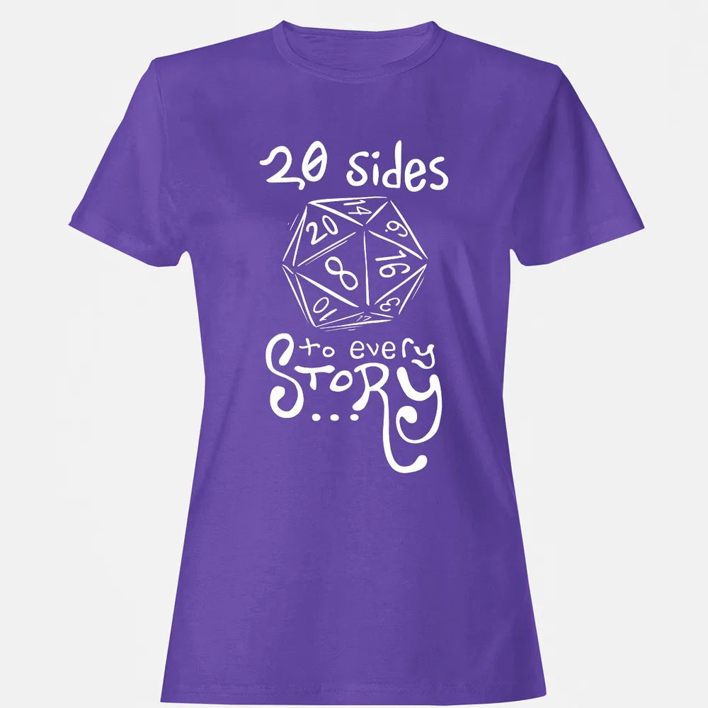Women's T-shirt - KRTL3W9C