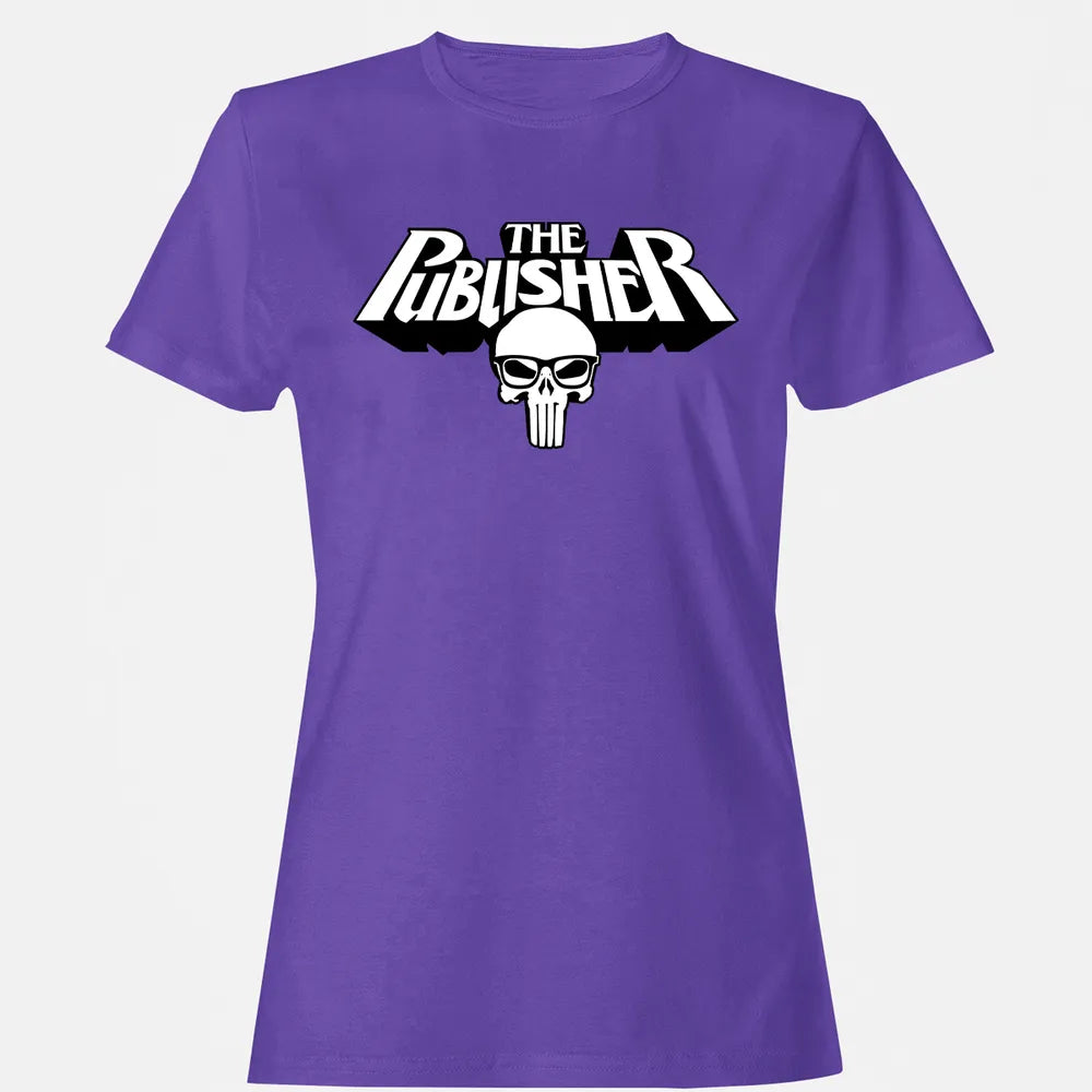 Women's T-shirt - AFXC4WNF