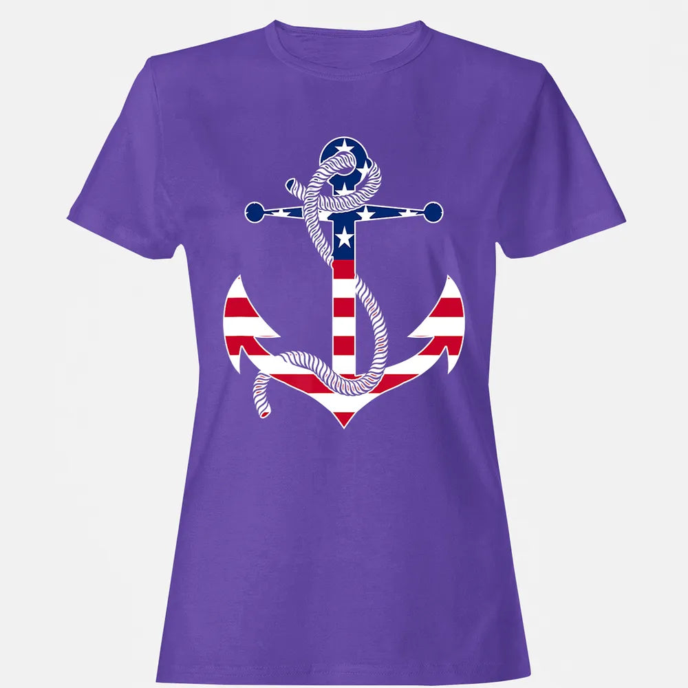 Women's T-shirt - CCPBKN5M