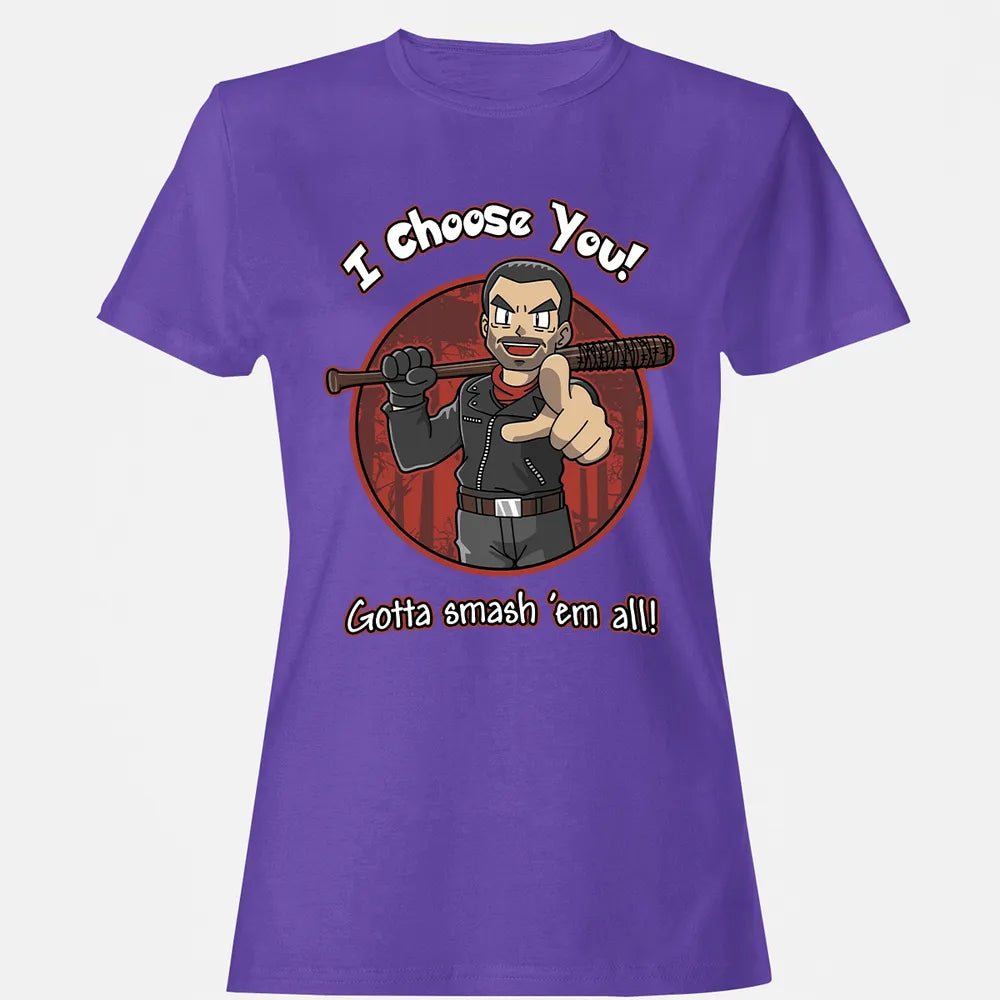 Women's T-shirt - WGVA4VL4
