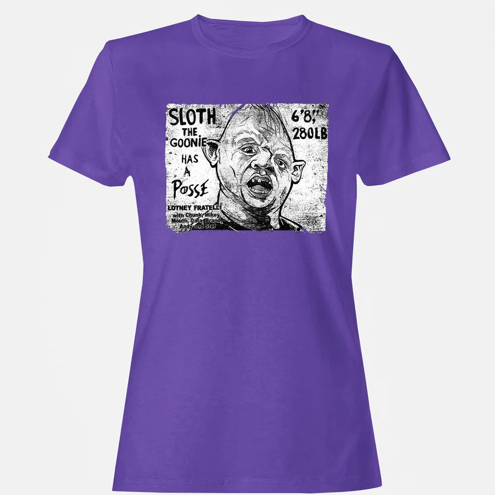 Women's T-shirt - N5RUW99R