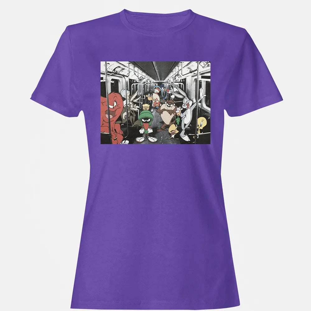 Women's T-shirt - V6DJKZMC