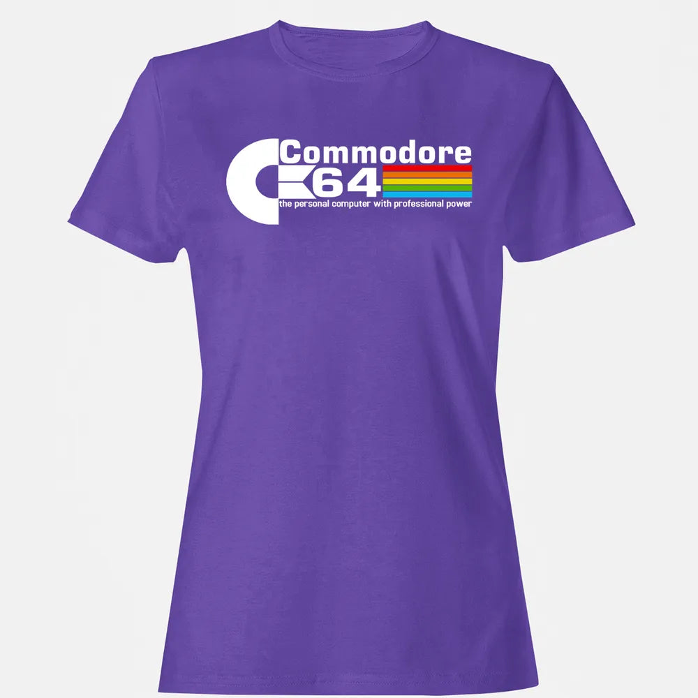 Women's T-shirt - RD1WRMXK