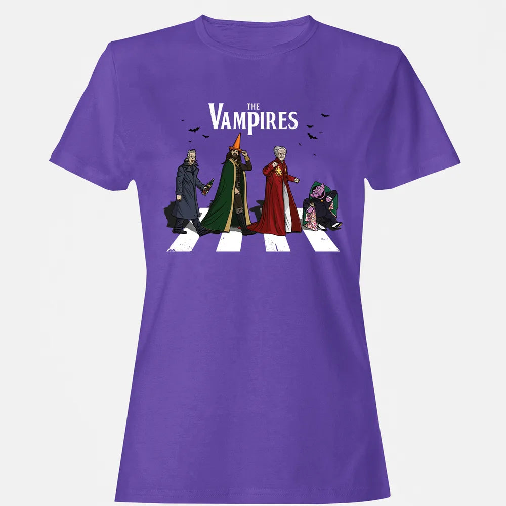 Women's T-shirt - MXUR3RXL