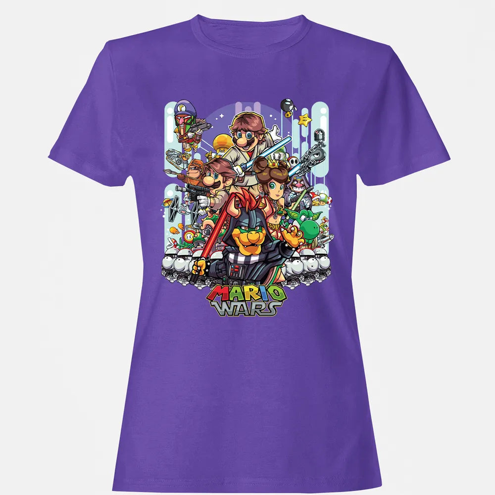 Women's T-shirt - MTM5NE2C