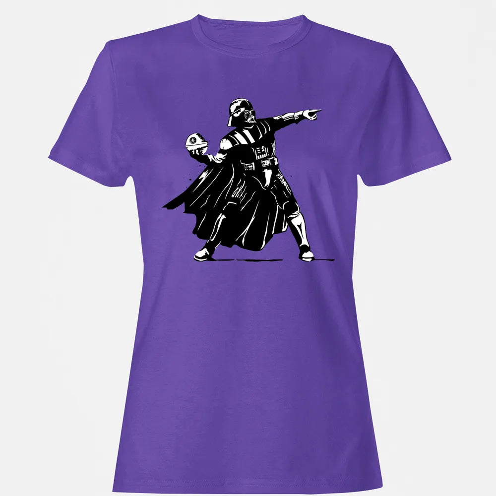 Women's T-shirt - LFXX58DG