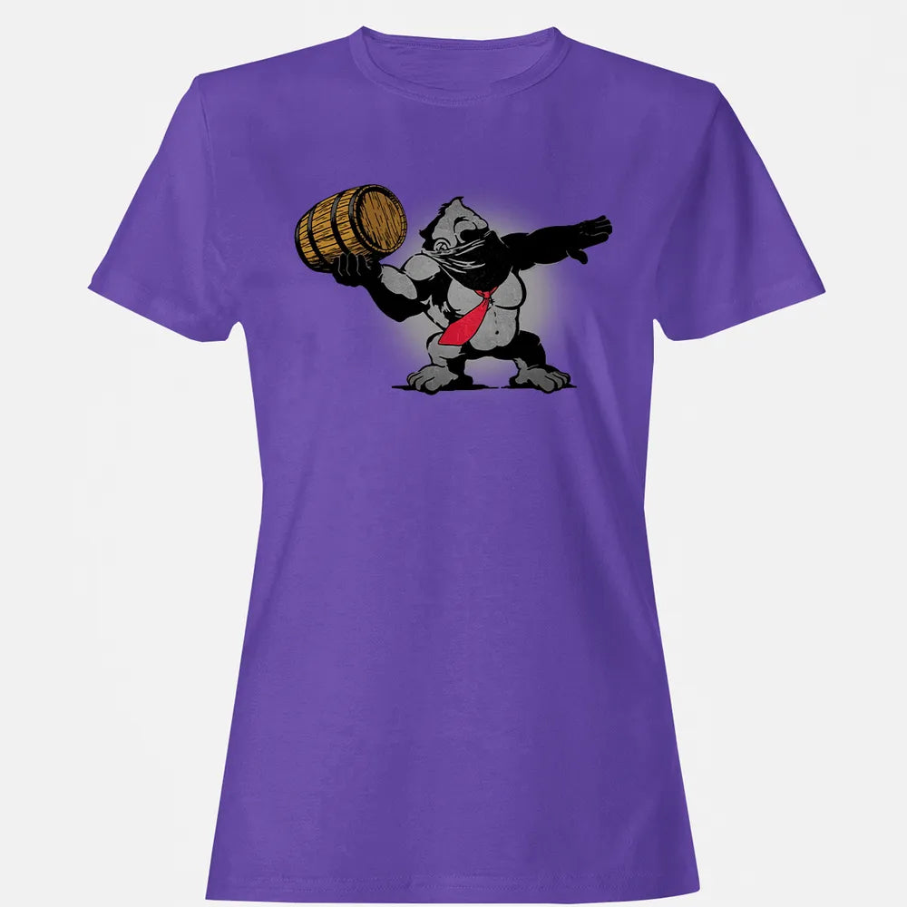 Women's T-shirt - FZE21RF4