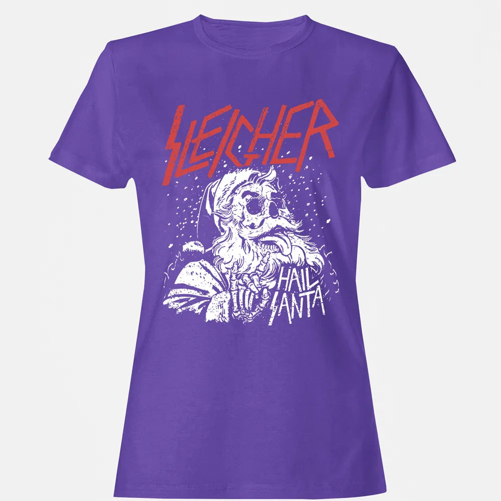 Women's T-shirt - WVFBFH8L