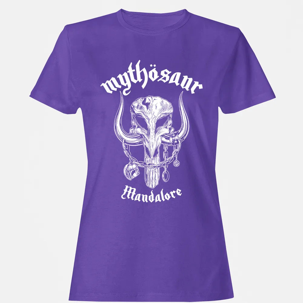 Women's T-shirt - G1WQYBU2
