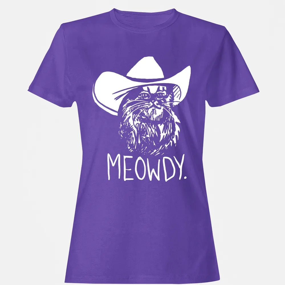 Women's T-shirt - JKHDXB1A