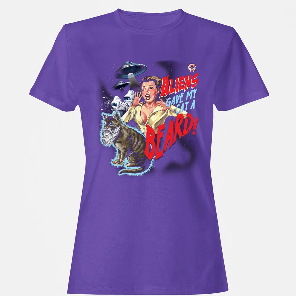 Women's T-shirt - 9A1S176L