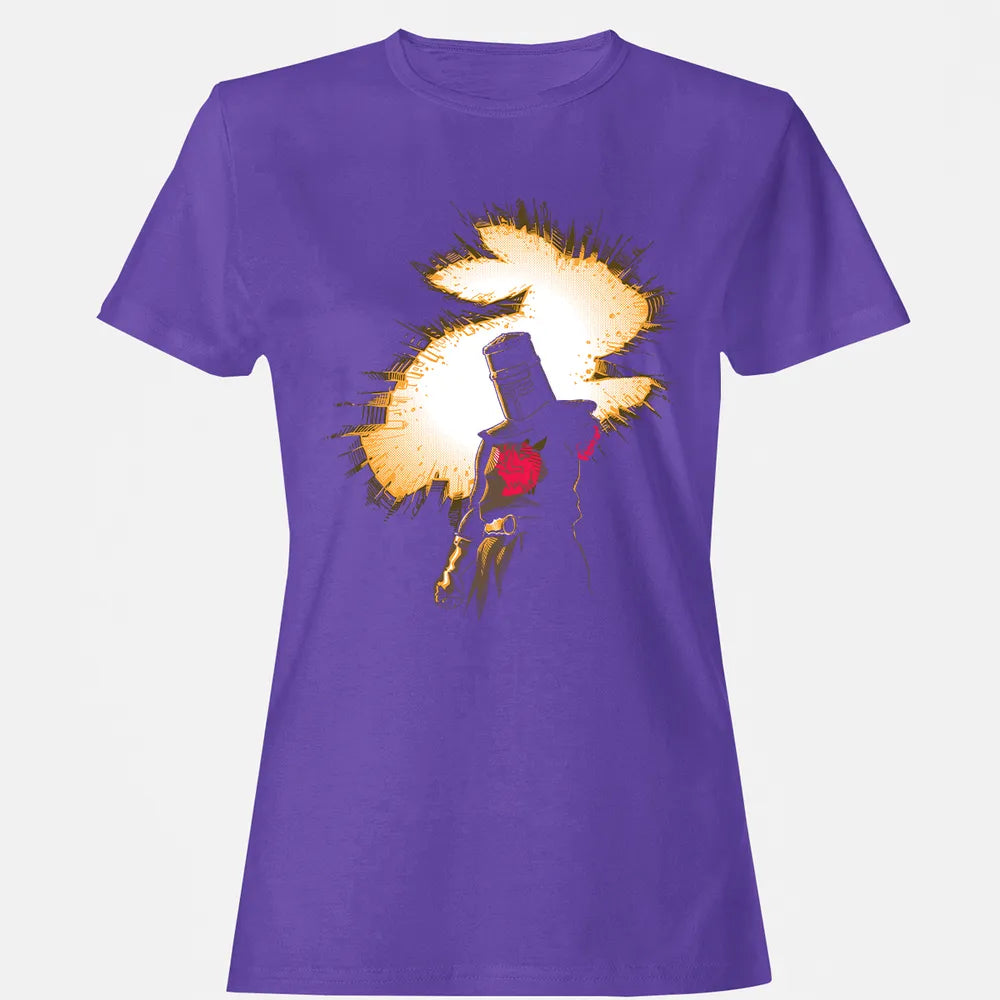 Women's T-shirt - YNWKE2B5