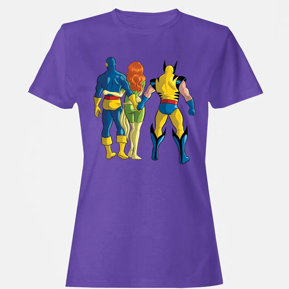 Women's T-shirt - GKYCGL4X
