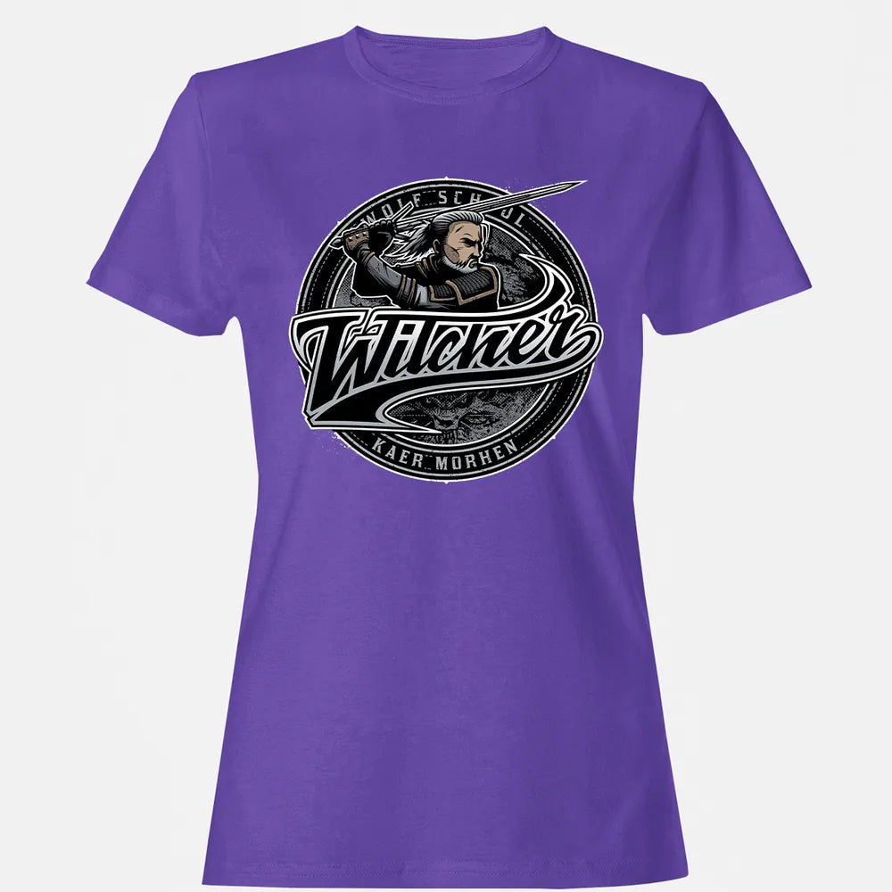 Women's T-shirt - 4CDLP1E2