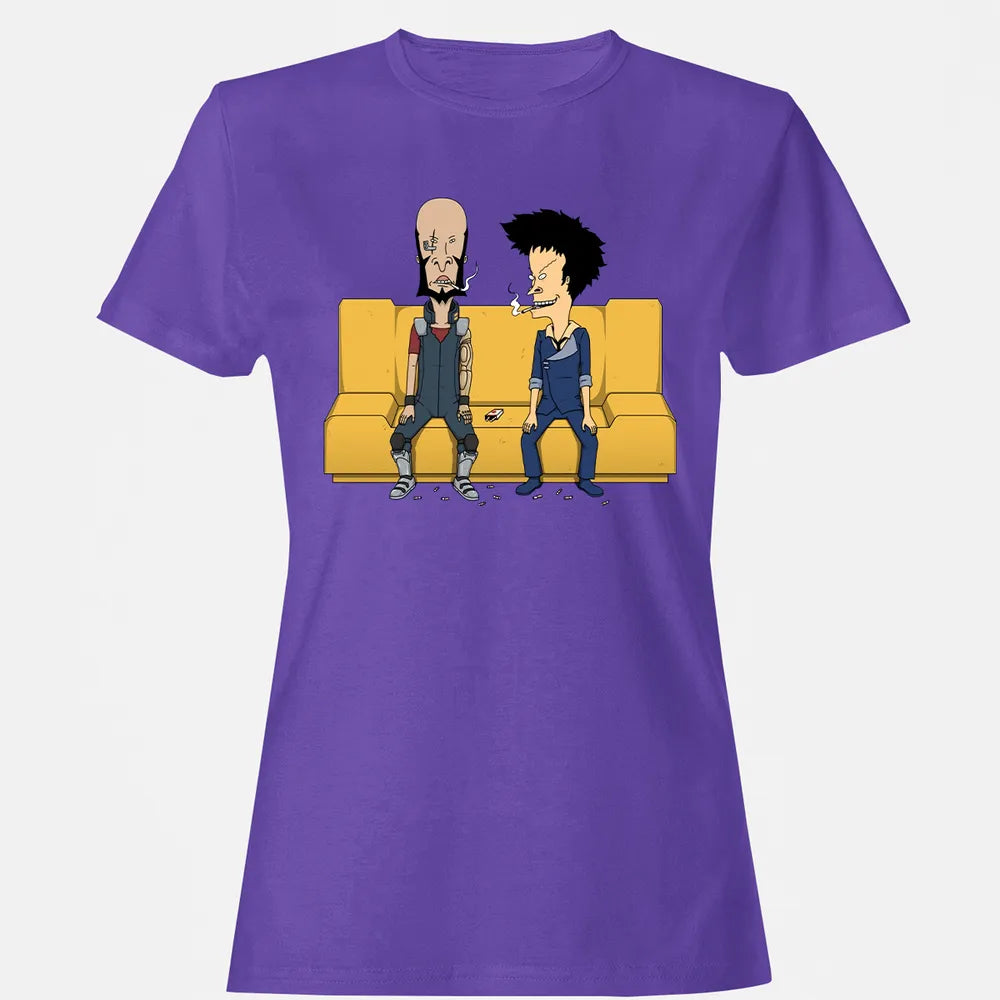 Women's T-shirt - H5TJD2BB