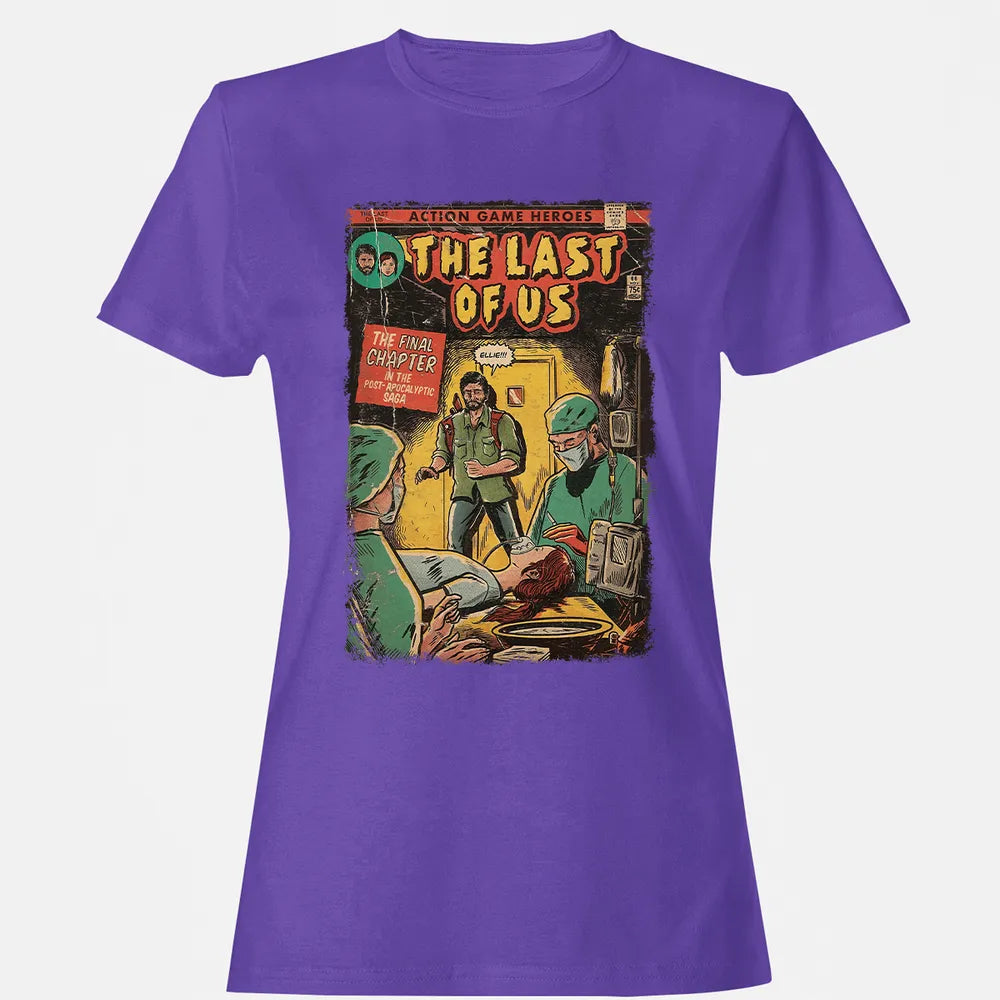 Women's T-shirt - MKTK1W3B